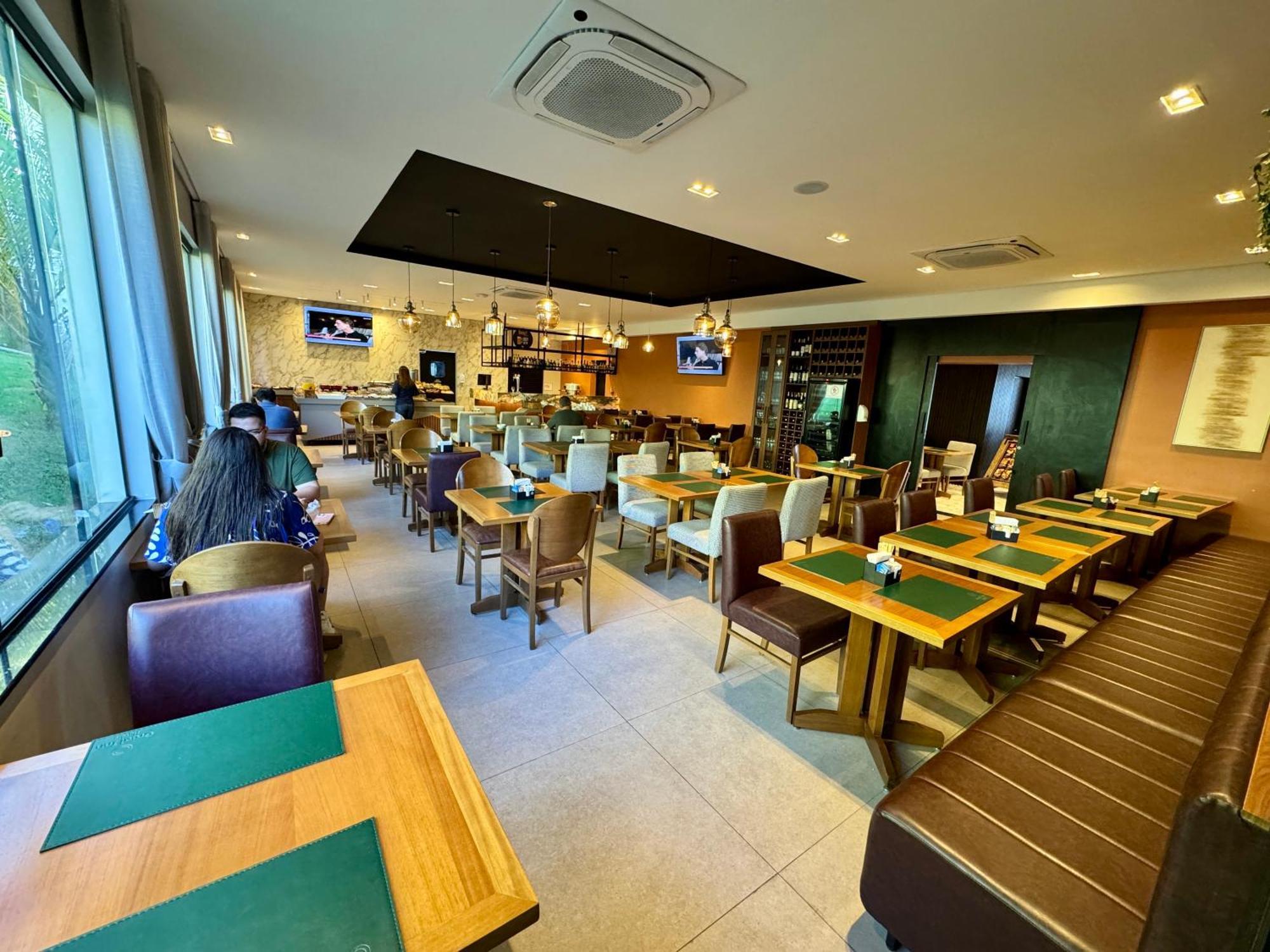 Graal Inn ไมริโปรัง ภายนอก รูปภาพ